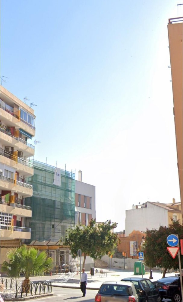 1 Schlafzimmer Wohnung in Malaga, Spain, Nr. 162254