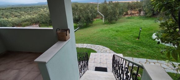 4 Schlafzimmer Villa in Polygyros, Greece, Nr. 66473 13