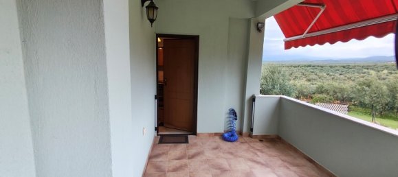 4 Schlafzimmer Villa in Polygyros, Greece, Nr. 66473 20