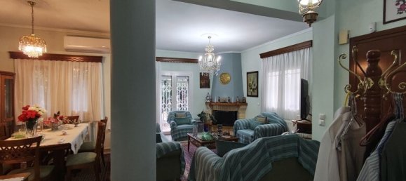 4 Schlafzimmer Villa in Polygyros, Greece, Nr. 66473 27