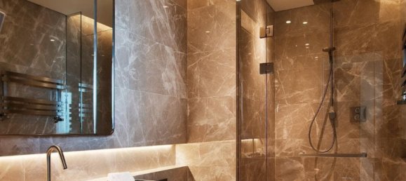 Apartment 1+1 in Üsküdar, Turkey No. 3535 4