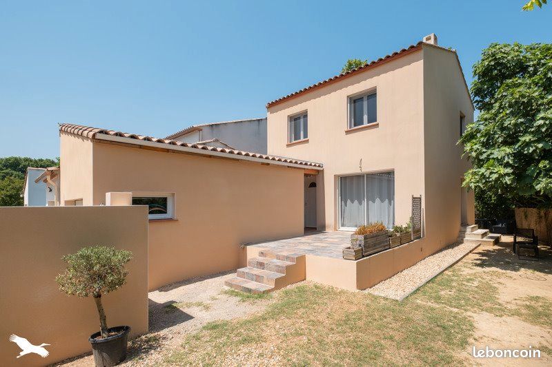Villa T3 em Occitanie, France N.º 340522
