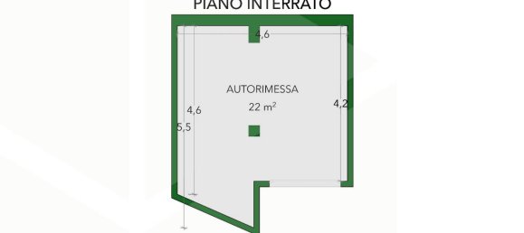 3غرفة شقة في Bologna, Italy رقم 18684 37
