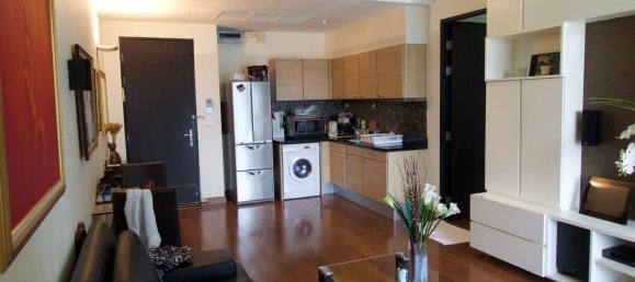 1 chambre Condo à The Address Chidlom Bangkok, Thailand No. 30375 3