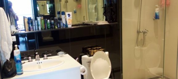 1 chambre Condo à The Address Chidlom Bangkok, Thailand No. 30375 8