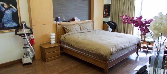 1 chambre Condo à The Address Chidlom Bangkok, Thailand No. 30375 6