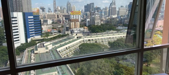 1 chambre Condo à The Address Chidlom Bangkok, Thailand No. 30375 9