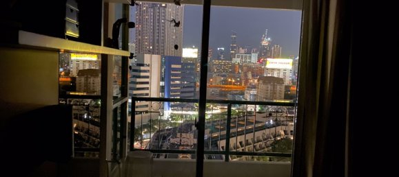 1 chambre Condo à The Address Chidlom Bangkok, Thailand No. 30375 12