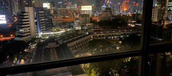 1 chambre Condo à The Address Chidlom Bangkok, Thailand No. 30375 13