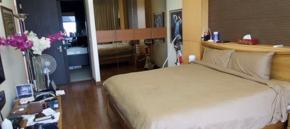 1 chambre Condo à The Address Chidlom Bangkok, Thailand No. 30375 5