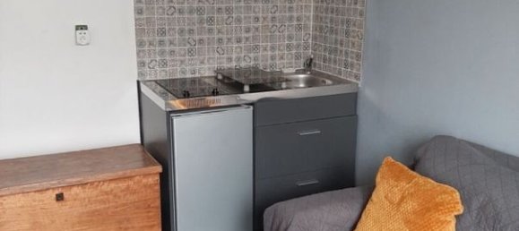 3 bedrooms Apartment in Reims, France No. 53973 6