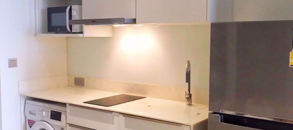 Apartamento com 1 quarto em condomínio em Ashton Silom Railay Beach, Thailand N.º 30929 7