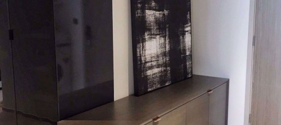 Apartamento com 1 quarto em condomínio em Ashton Silom Railay Beach, Thailand N.º 30929 5