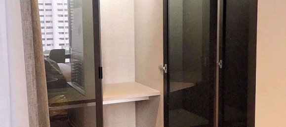 Apartamento com 1 quarto em condomínio em Ashton Silom Railay Beach, Thailand N.º 30929 10