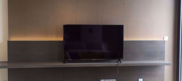 Apartamento com 1 quarto em condomínio em Ashton Silom Railay Beach, Thailand N.º 30929 4