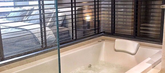 Apartamento com 1 quarto em condomínio em Ashton Silom Railay Beach, Thailand N.º 30929 11