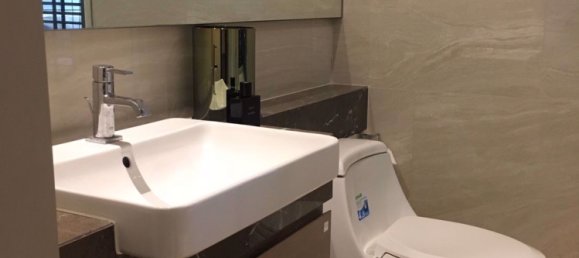 Apartamento com 1 quarto em condomínio em Ashton Silom Railay Beach, Thailand N.º 30929 12