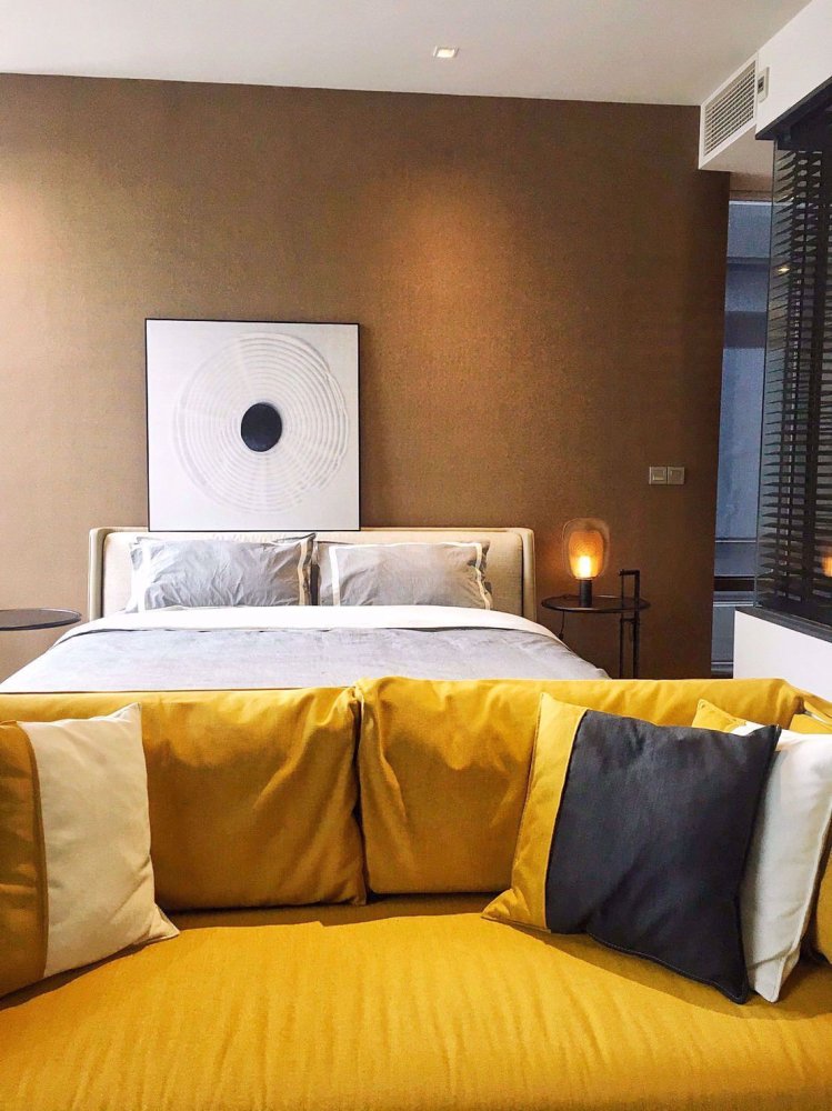 Hotel en Chiang Mai, Thailand No. 30929