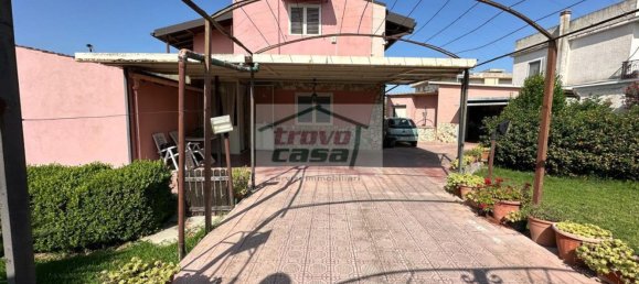 8 chambres Villa à Syracuse, Italy No. 342722 2