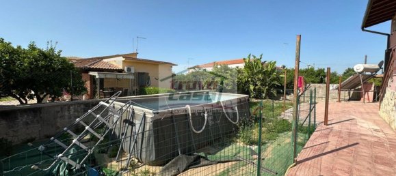 8 chambres Villa à Syracuse, Italy No. 342722 29