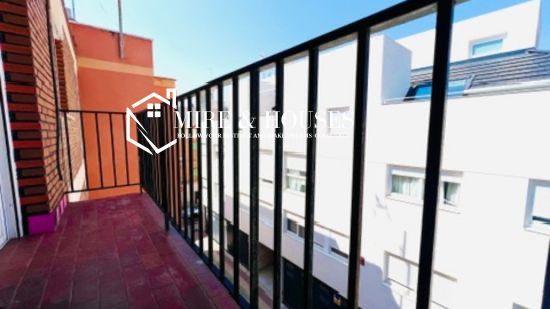 2 غرف نوم شقة في San Sebastian de los Reyes, Spain رقم 260759