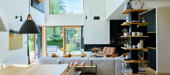 5 chambres Maison à Bondues, France No. 363236 7