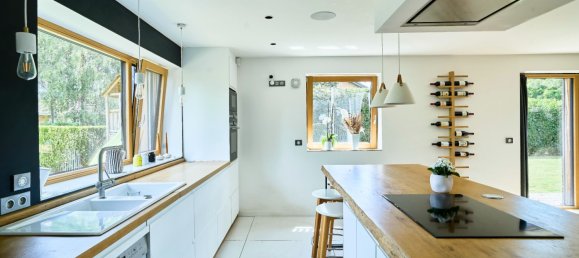 5 chambres Maison à Bondues, France No. 363236 8