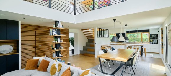 5 chambres Maison à Bondues, France No. 363236 4