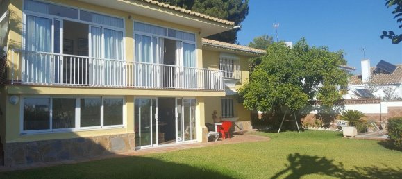 6 Schlafzimmer Haus in Mijas, Spain, Nr. 85541 2
