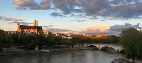 1 Schlafzimmer Wohnung in Paris, France, Nr. 173154 8