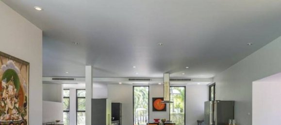 4 Schlafzimmer Villa in Cha-am, Thailand, Nr. 24290 6