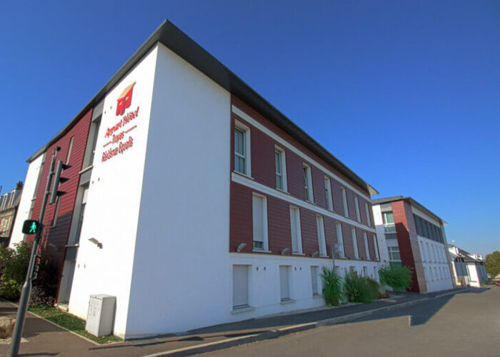 Studio à Troyes, France No. 91437