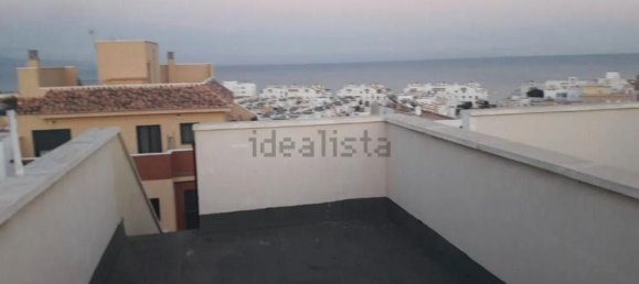 1 bedroom Penthouse in Roquetas de Mar, Spain No. 165508 5