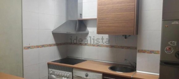 1 bedroom Penthouse in Roquetas de Mar, Spain No. 165508 2