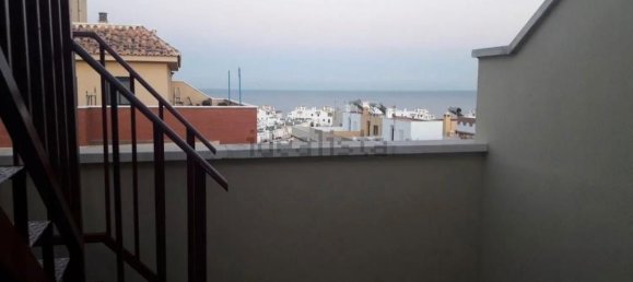 1 bedroom Penthouse in Roquetas de Mar, Spain No. 165508 4