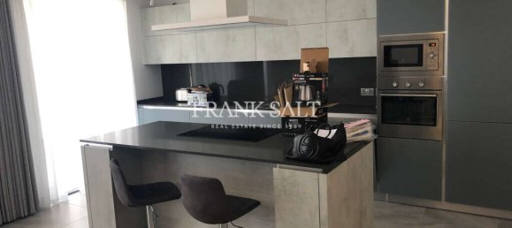 2 chambres Appartement à Saint Julian's, Malta No. 4308 23