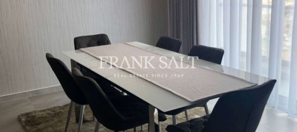 2 chambres Appartement à Saint Julian's, Malta No. 4308 8