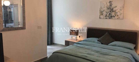 2 chambres Appartement à Saint Julian's, Malta No. 4308 29