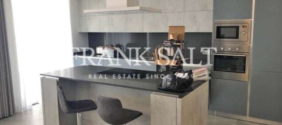 2 chambres Appartement à Saint Julian's, Malta No. 4308 2