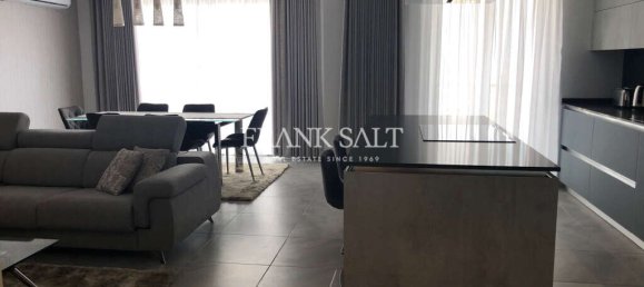 2 chambres Appartement à Saint Julian's, Malta No. 4308 43