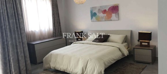 2 chambres Appartement à Saint Julian's, Malta No. 4308 27