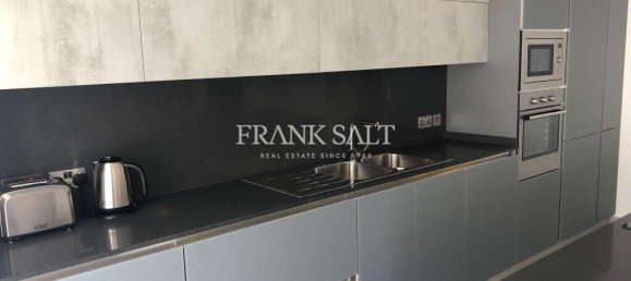 2 chambres Appartement à Saint Julian's, Malta No. 4308 24