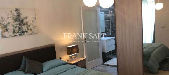 2 chambres Appartement à Saint Julian's, Malta No. 4308 38