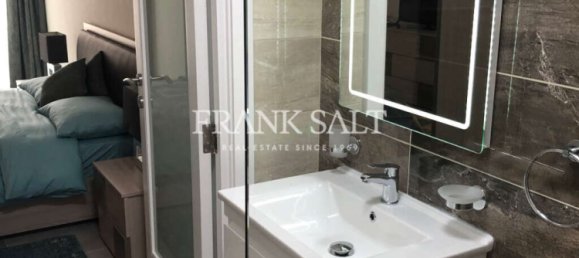 2 chambres Appartement à Saint Julian's, Malta No. 4308 19