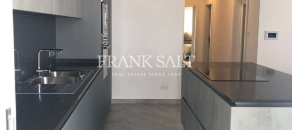 2 chambres Appartement à Saint Julian's, Malta No. 4308 12