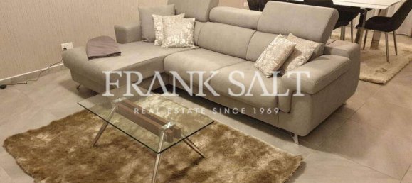 2 chambres Appartement à Saint Julian's, Malta No. 4308 7