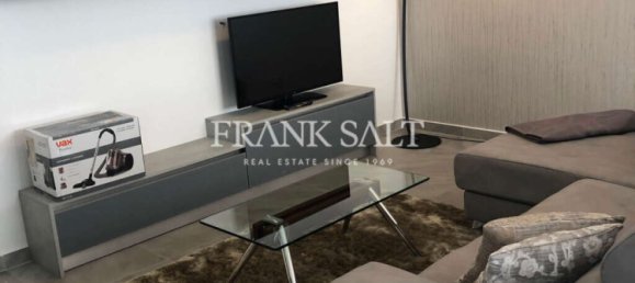 2 chambres Appartement à Saint Julian's, Malta No. 4308 9