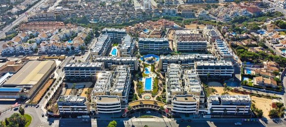 2 Schlafzimmer Wohnung in Alicante, Spain, Nr. 187968 25