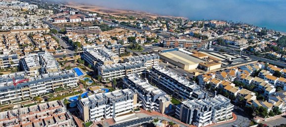 2 Schlafzimmer Wohnung in Alicante, Spain, Nr. 187968 27