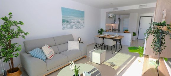 2 Schlafzimmer Wohnung in Alicante, Spain, Nr. 187968 2